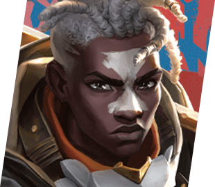 Ekko - Boy Who Shattered Time