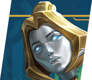 Orianna - Lady of Clockwork