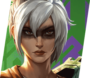 Riven - The Exile