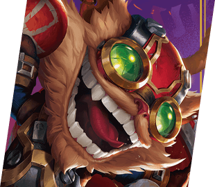 Ziggs - Hexplosives Expert