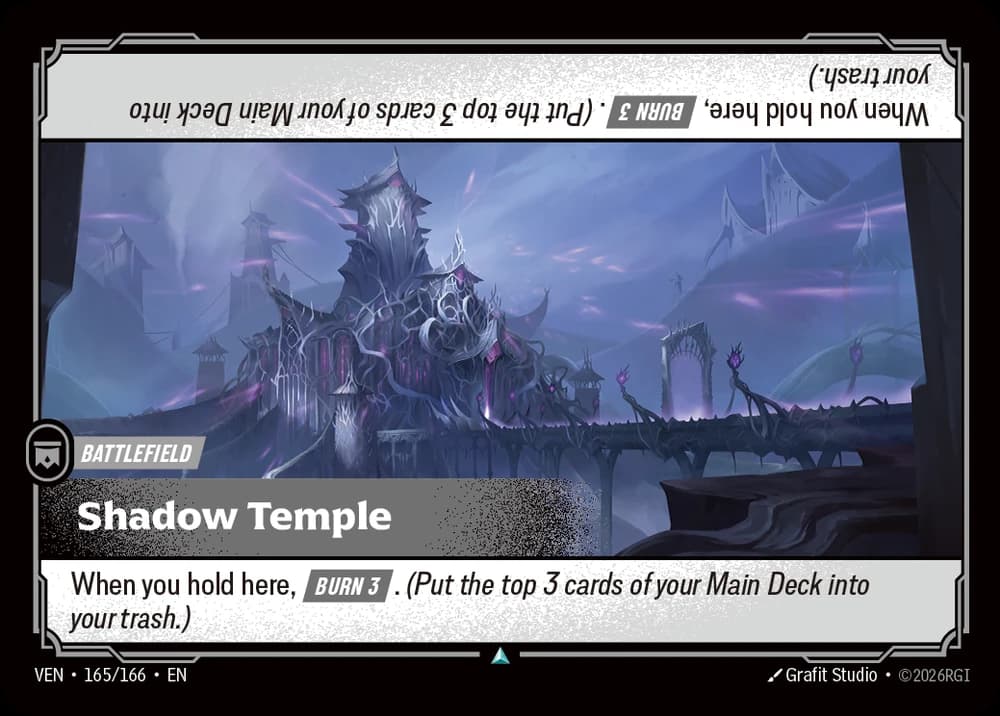 Shadow Temple