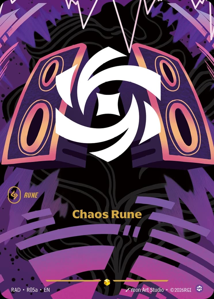 Chaos Rune