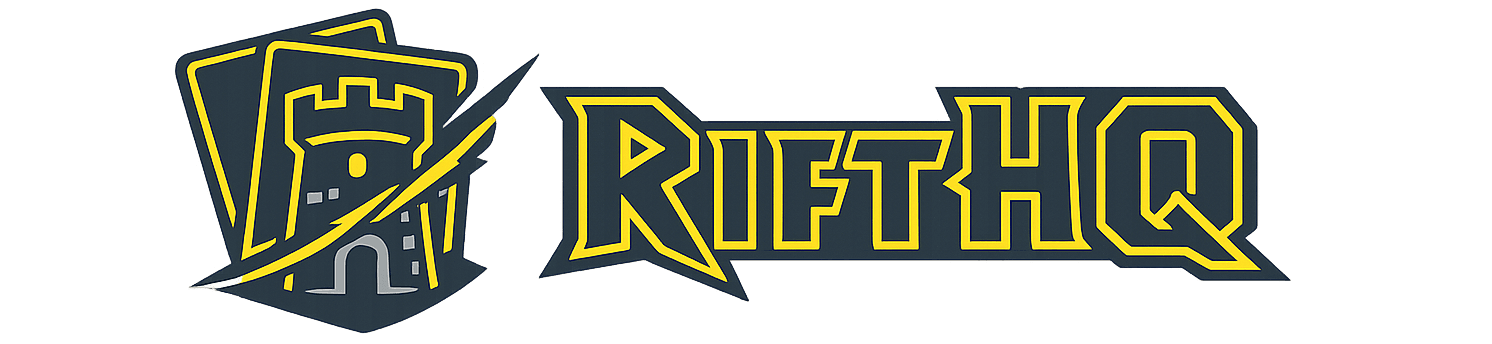 RiftHQ