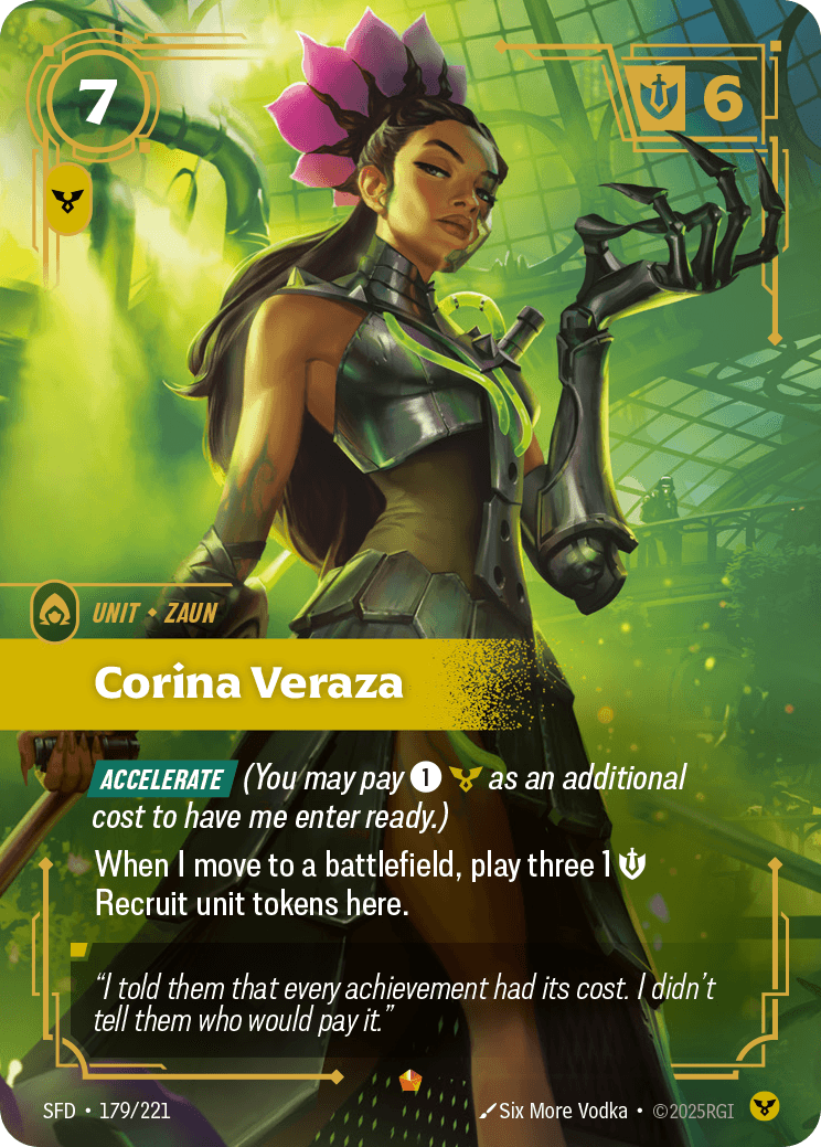 Corina Veraza
