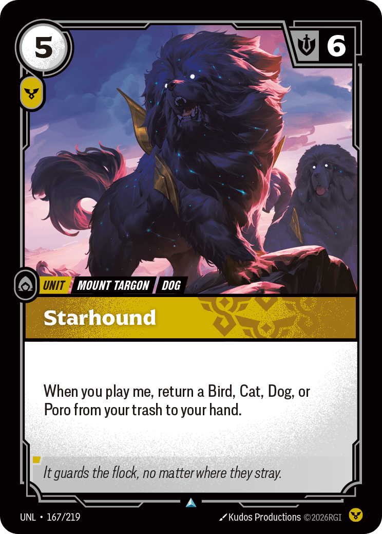 Starhound
