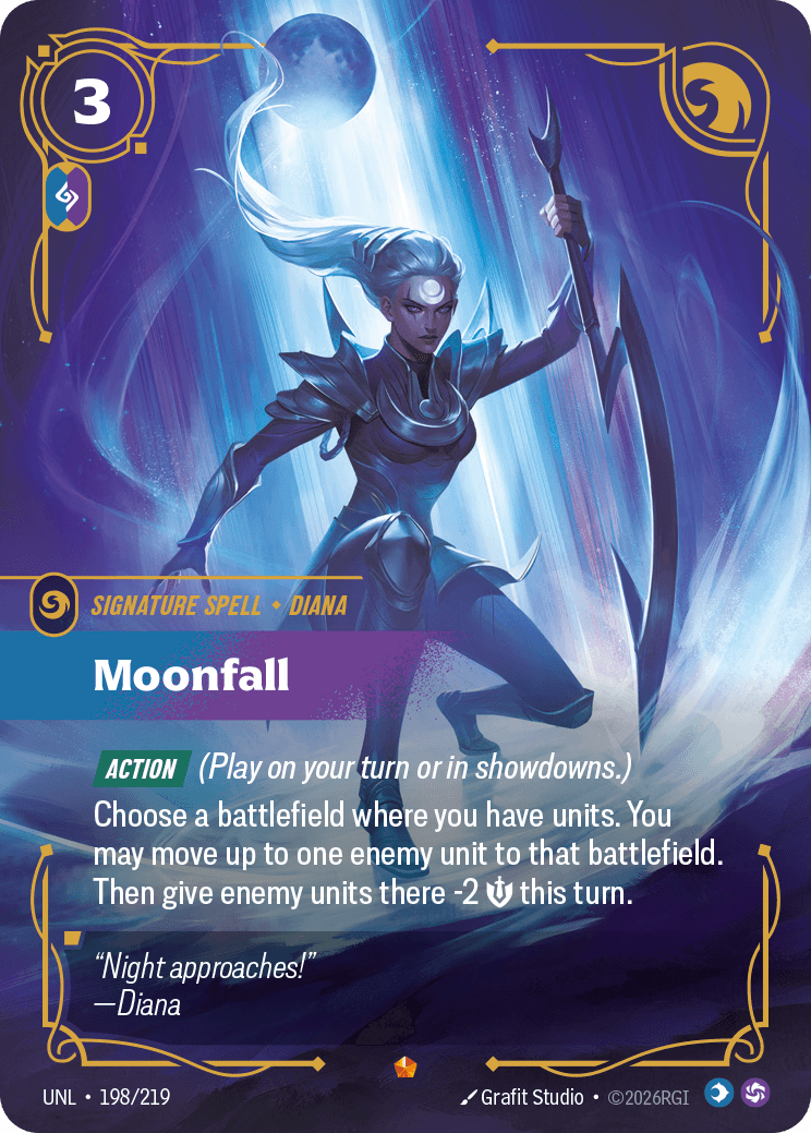Moonfall