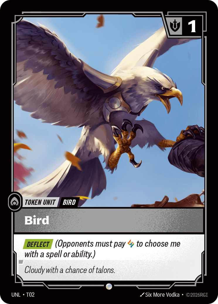 Bird