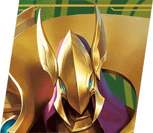 Azir - Emperor of the Sands