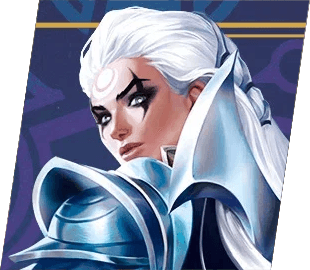 Diana - Scorn of the Moon