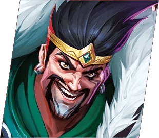 Draven - Glorious Executioner