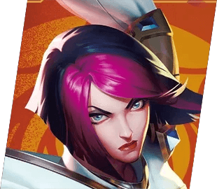 Fiora - Grand Duelist
