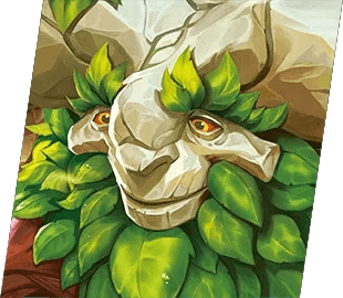 Ivern - Green Father