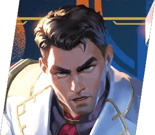 Jayce - Defender of Tomorrow