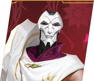 Jhin - Virtuoso