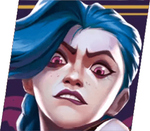 Jinx - Loose Cannon
