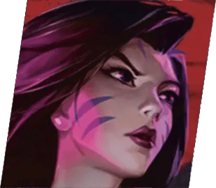 Kai'Sa - Daughter of the Void