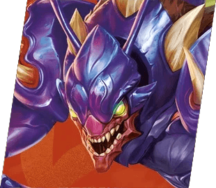 Kha'Zix - Voidreaver