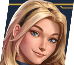 Lux - Lady of Luminosity - Starter