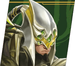 Master Yi - Wuju Bladesman - Starter
