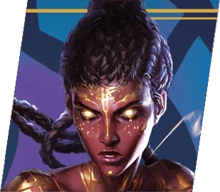 Mel - Soul's Reflection
