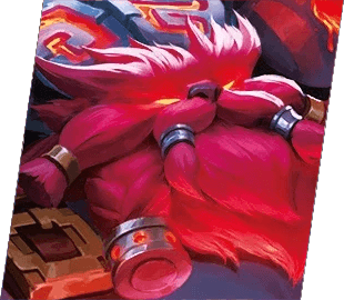Ornn - Fire Below the Mountain