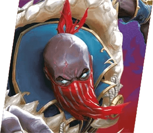 Pyke - Bloodharbor Ripper