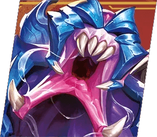 Rek'Sai - Void Burrower