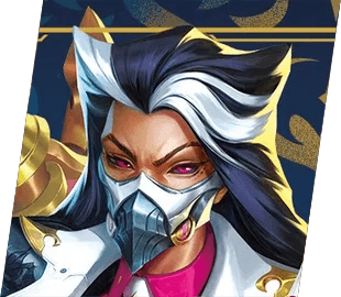 Renata Glasc - Chem-Baroness
