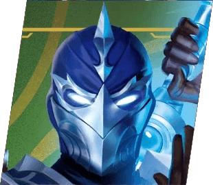 Shen - Eye of Twilight