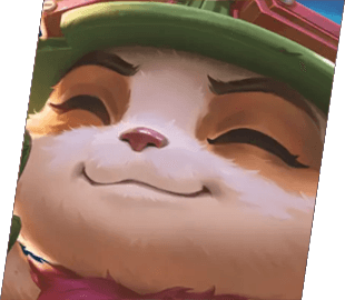 Teemo - Swift Scout