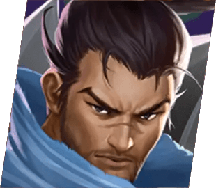 Yasuo - Unforgiven