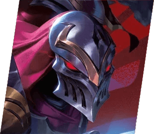 Zed - Master of Shadows